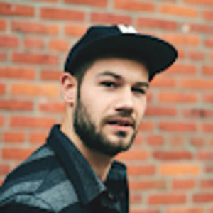 Meet your Posher, Bradley